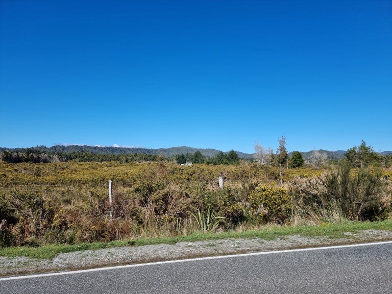 0 State Highway 7, Dobson, Greymouth - Carousel 1