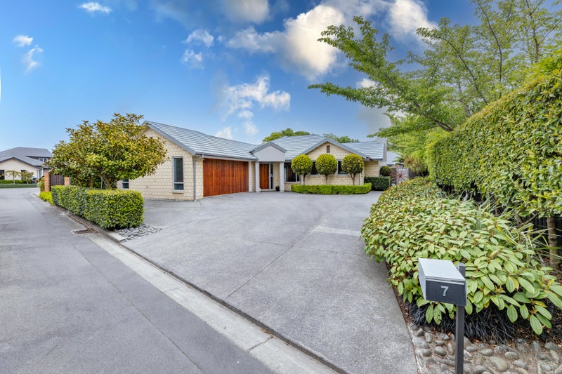 7 Higham Lane, Harewood, Christchurch - Carousel 22