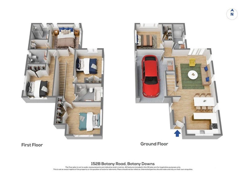 152B Botany Road, Botany Downs, Auckland - Carousel 19