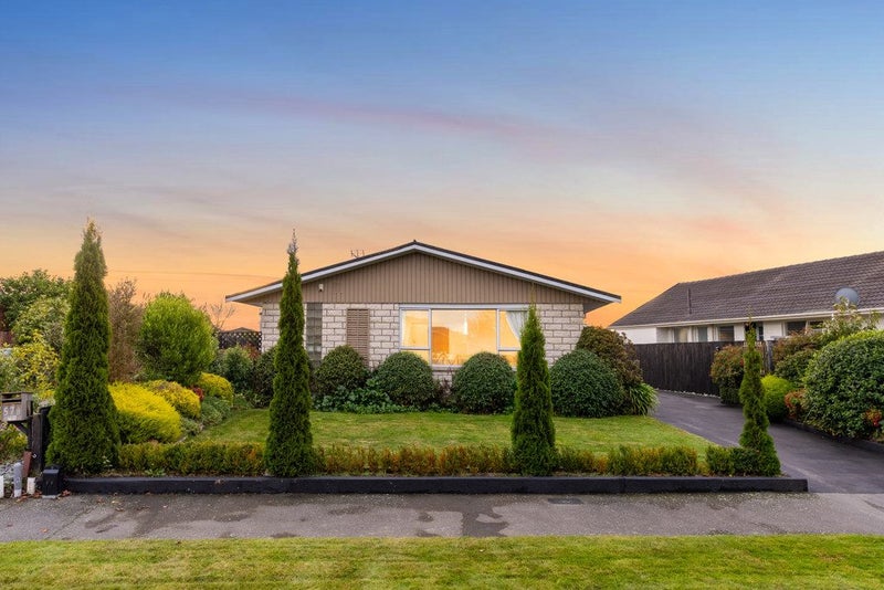 59 Kimberley Street, Casebrook, Christchurch - Carousel 1