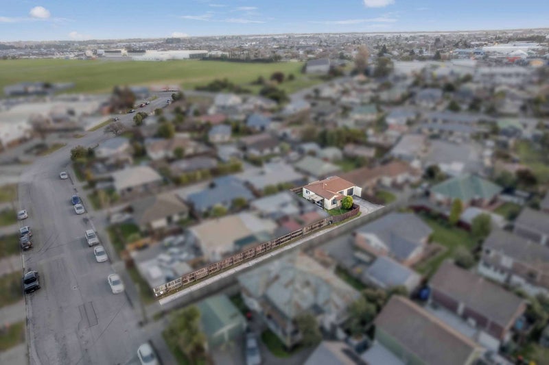 1/14A Washbournes Road, Wigram, Christchurch - Carousel 28