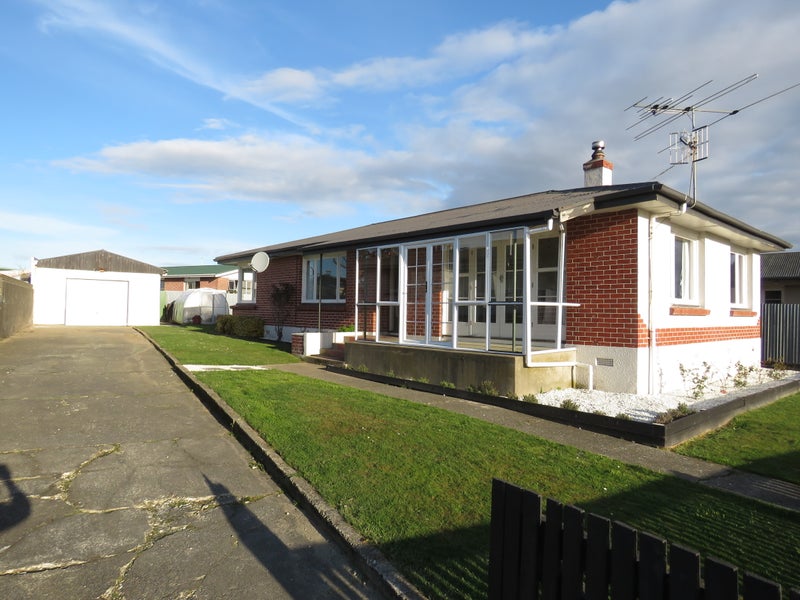 13 Dundee Street, Strathern, Invercargill - Carousel 1