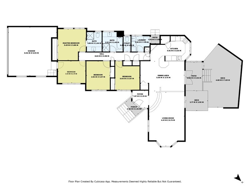 99 Elliot Street, Pahurehure, Papakura - Carousel 25