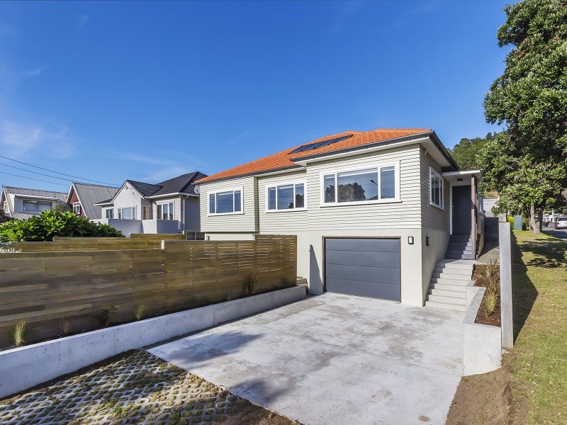 16 Burnham Street, Seatoun, Wellington - Carousel 20