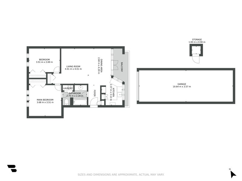 1D/5 Furneaux Way, Remuera, Auckland - Carousel 20