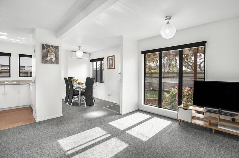 3/72 Waiwhetu Road, Waiwhetu, Lower Hutt - Carousel 1