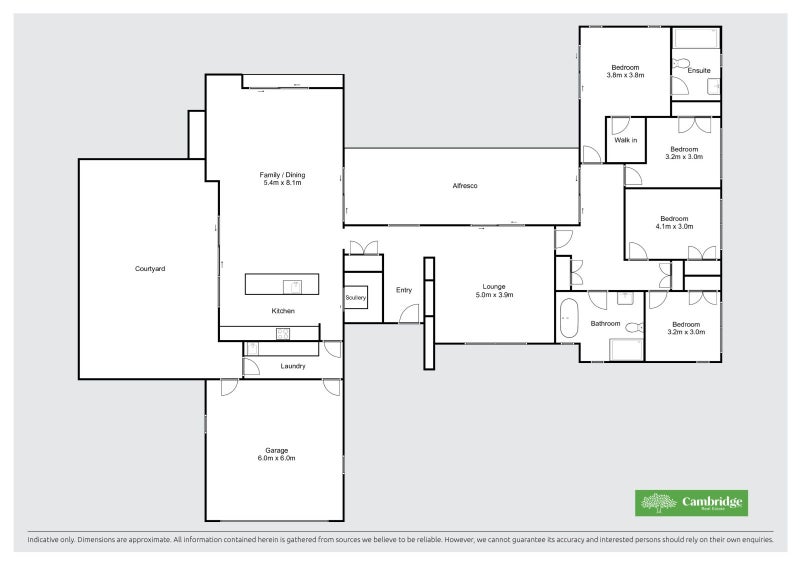 25 Hodge Drive, Tamahere, Hamilton - Carousel 35