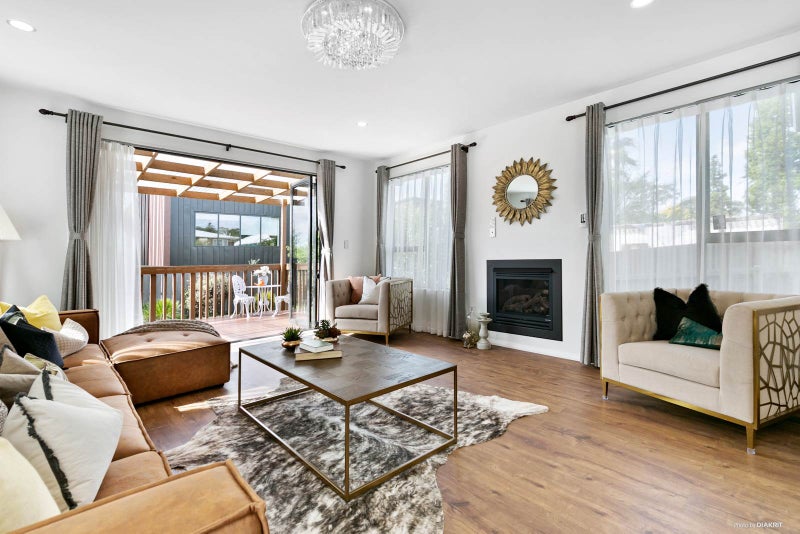 68A Bollard Avenue, New Windsor, Auckland - Carousel 1