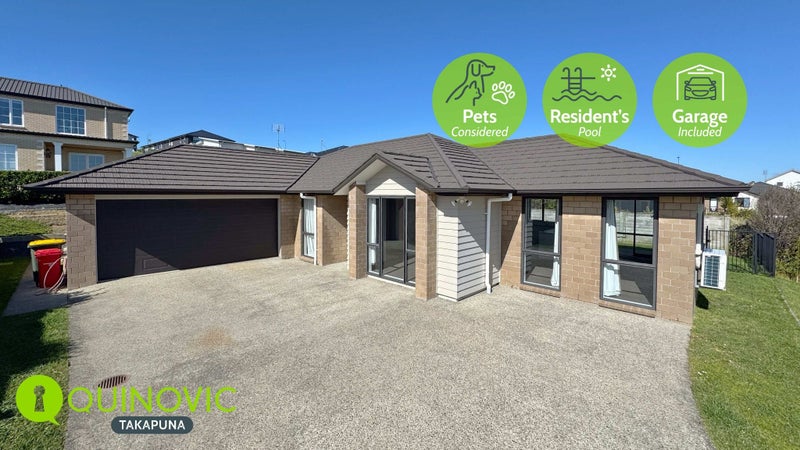 28 Discovery Drive, Gulf Harbour, Whangaparaoa - Carousel 12