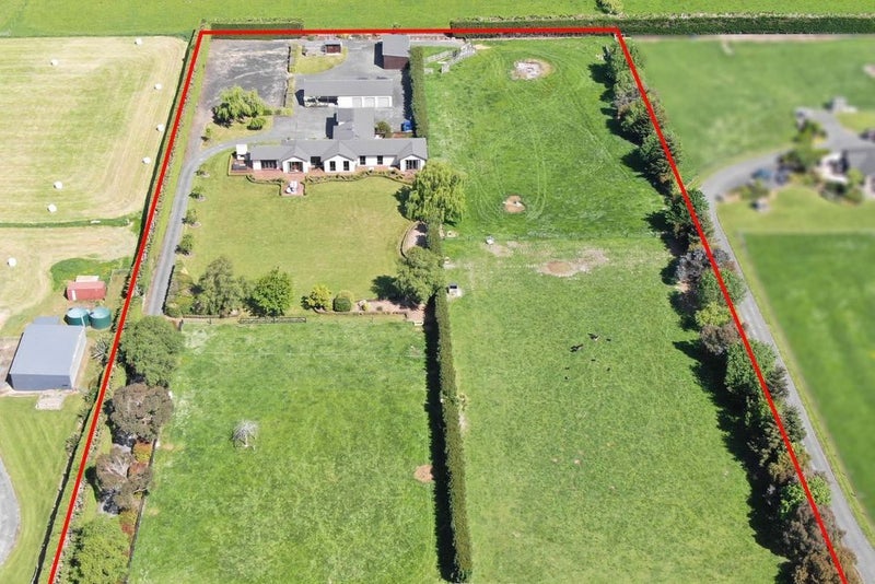 65 Tirohanga Road, North Taieri - Carousel 20