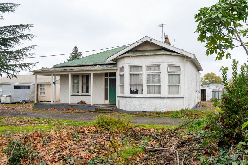 25 York street, Solway, Masterton - Carousel 2