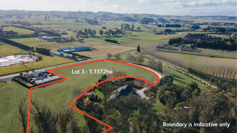 243 Homestead Road, Weston, Oamaru - Carousel 2