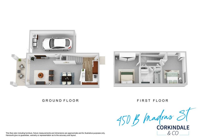 450B Madras Street, St Albans, Christchurch - Carousel 26