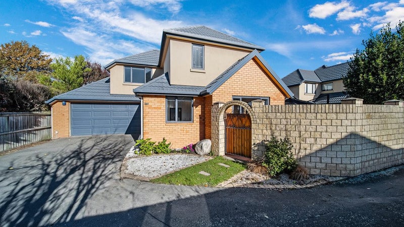 32A Berkshire Drive, Avonhead, Christchurch - Carousel 2