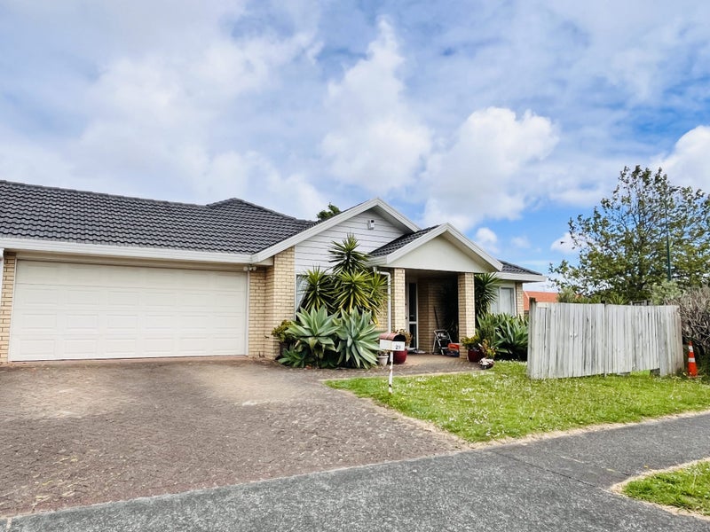 29 Wayne Francis Drive, East Tamaki, Auckland - Carousel 1