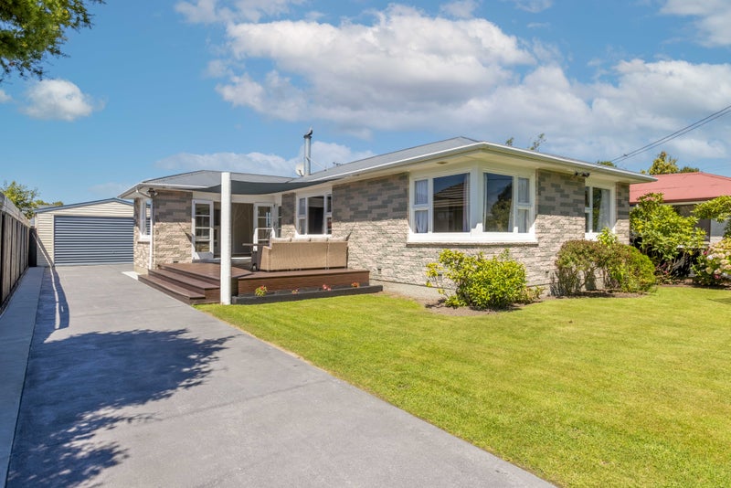 42 Emlyn Place, Avondale, Christchurch - Carousel 1