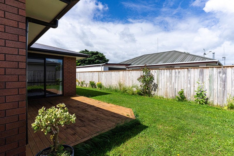 20A Aberdeen Avenue, Takaro, Palmerston North - Carousel 11