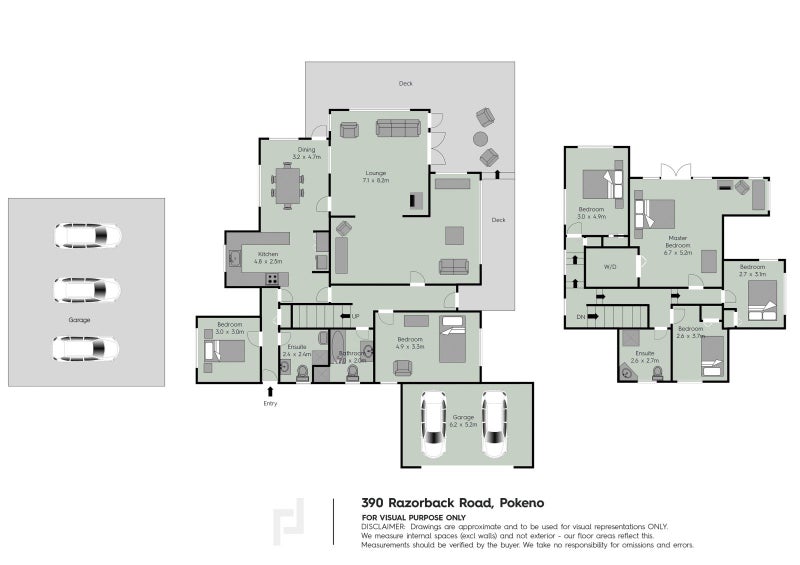 390 Razorback Road, Pōkeno - Carousel 29