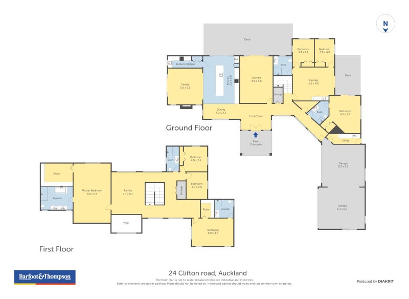 24 Clifton Road, Howick - Carousel 26