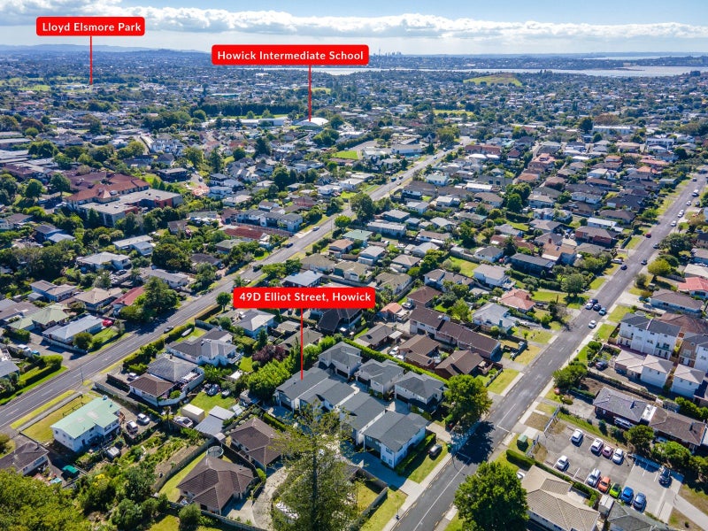 49D Elliot Street, Howick, Auckland - Carousel 23