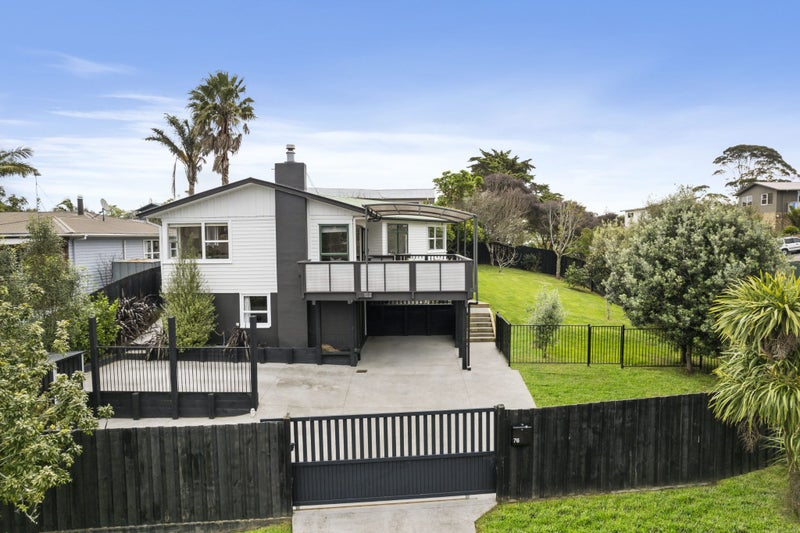 76 Lauderdale Road, Birkdale, Auckland - Carousel 1