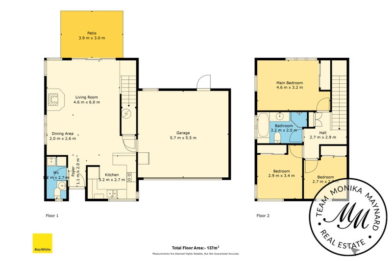 8 Asics Drive, Favona, Auckland - Carousel 2