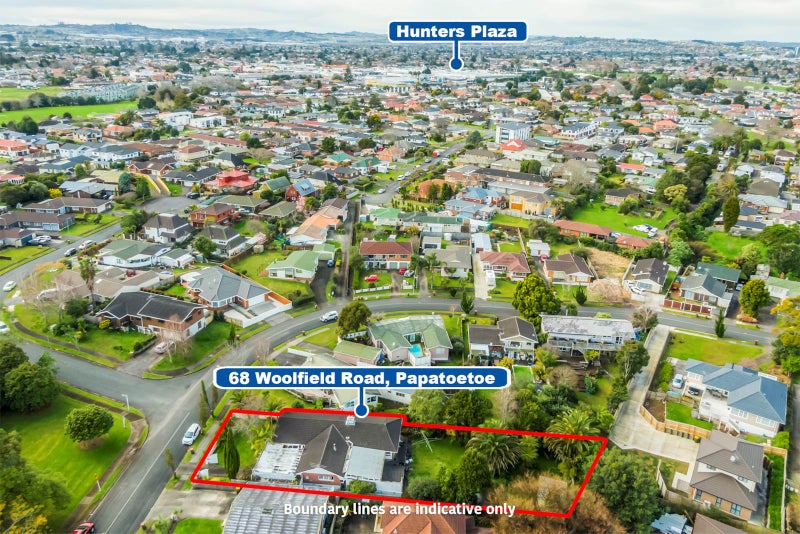 68 Woolfield Road, Papatoetoe, Auckland - Carousel 2