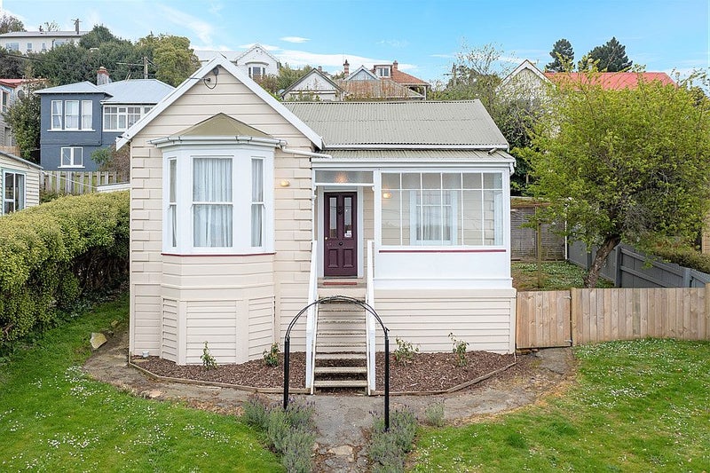 14 Bridge Street, Clyde Hill, Dunedin - Carousel 2