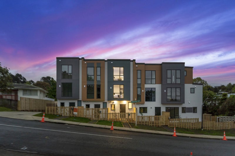 26A Bellringer Road, Massey, Auckland - Carousel 2