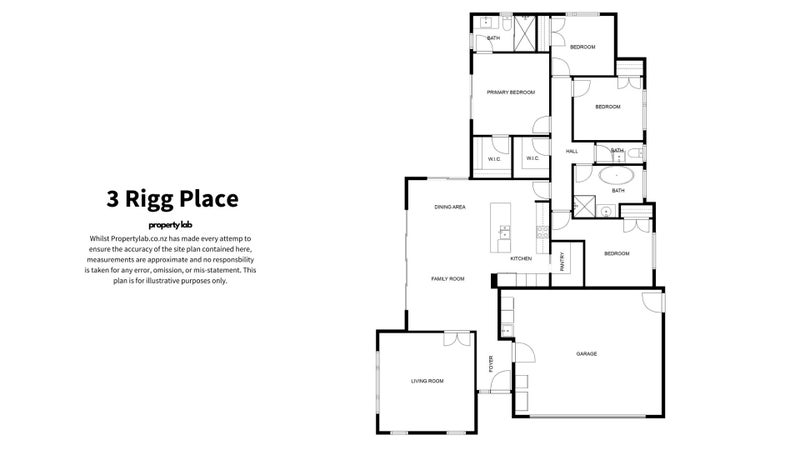 3 Rigg Place, Flagstaff, Hamilton - Carousel 24