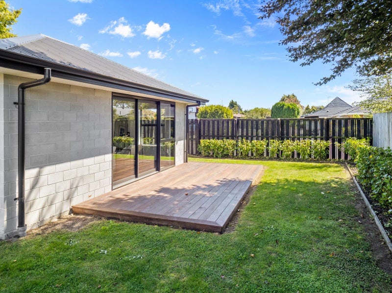 7 Woodham Drive, Allenton, Ashburton - Carousel 24