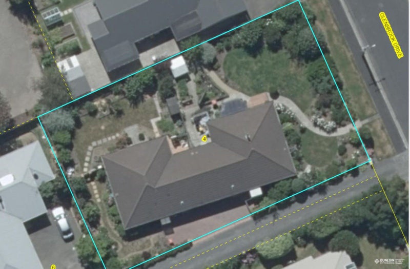 4B Glenbrook Drive, Mosgiel, Mosgiel - Carousel 22