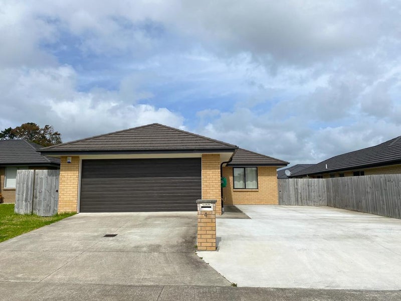 4 Waipokapu Place, Opaheke, Papakura - Carousel 17