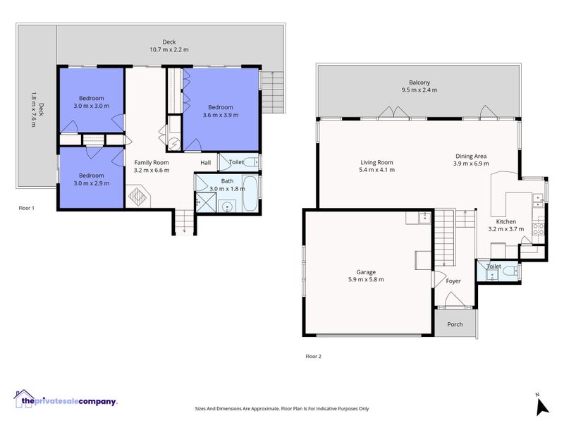5A Piripiri Crescent, Torbay, Auckland - Carousel 36