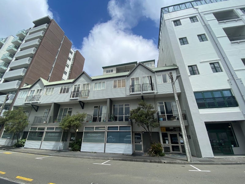 9/23 Tennyson Street, Te Aro, Wellington - Carousel 11