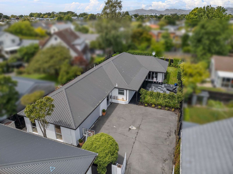 2/16 Hawthorne Street, Strowan, Christchurch - Carousel 29