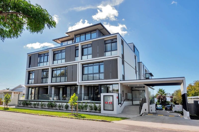 107/9 Walmer Road, Point Chevalier, Auckland - Carousel 17