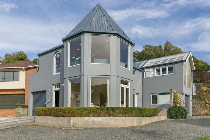 6 Bladon Terrace, Ngaio, Wellington - Carousel 1