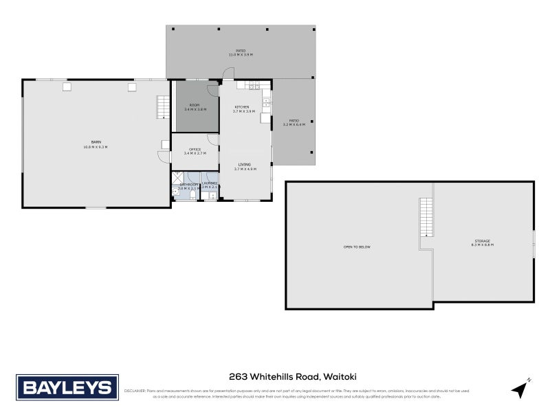 263 Whitehills Road, Silverdale - Carousel 36