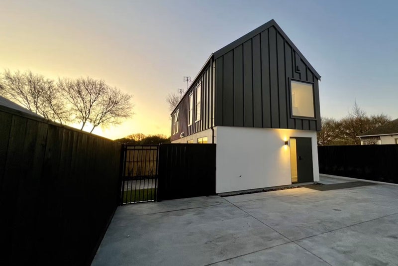 2/14 Moule Street, Addington, Christchurch - Carousel 1