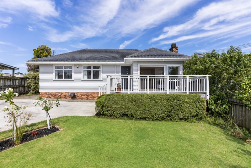 35 Chippendale Crescent, Birkdale, Auckland - Carousel 1