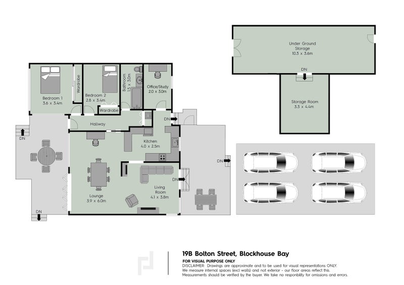 19B Bolton Street, Blockhouse Bay, Auckland - Carousel 18