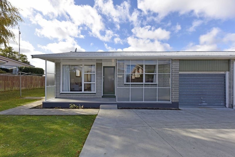 2/21 Eastling Street, Bishopdale, Christchurch - Carousel 2