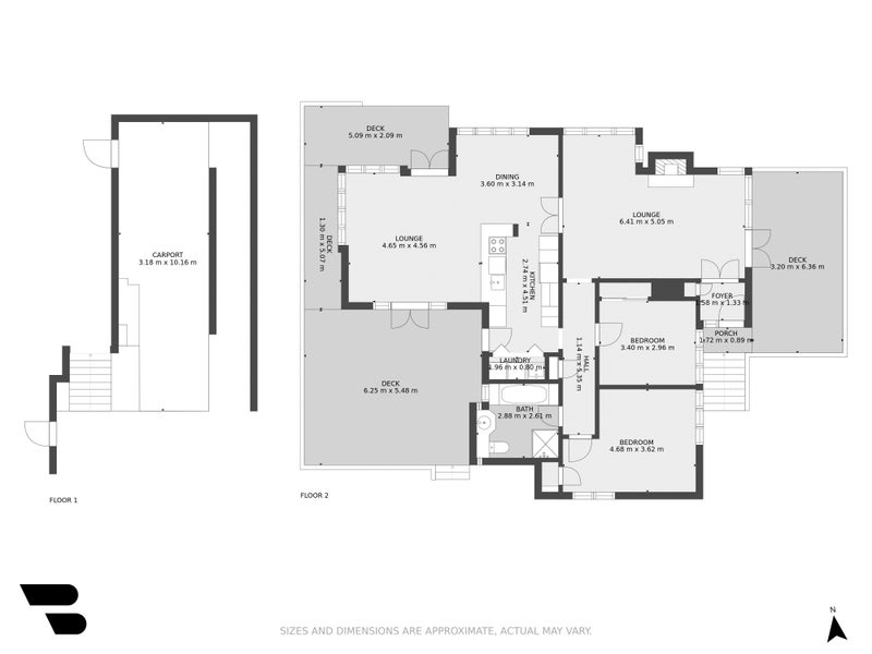 117B Aotea Street, Orakei, Auckland - Carousel 20