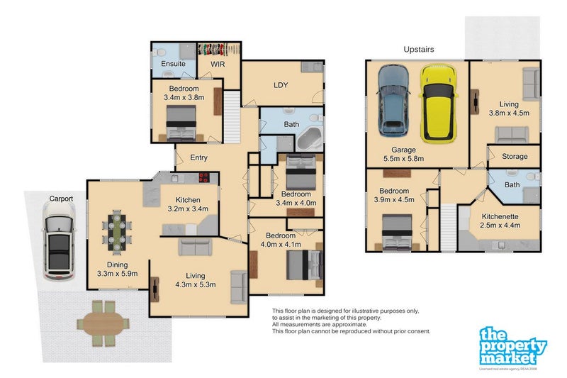 64 Dixon Road, Glenview, Hamilton - Carousel 35