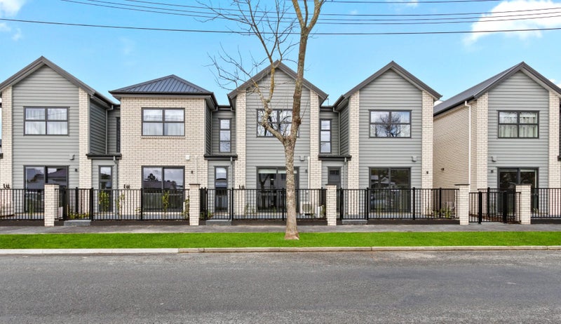 12/48 Wellington Street, Hamilton East, Hamilton - Carousel 2
