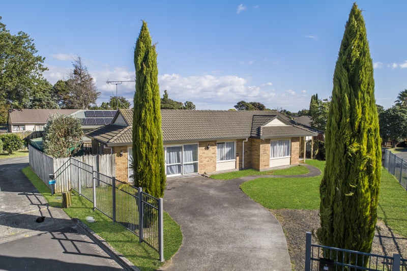 25 Rosemead Place, Randwick Park, Auckland - Carousel 2