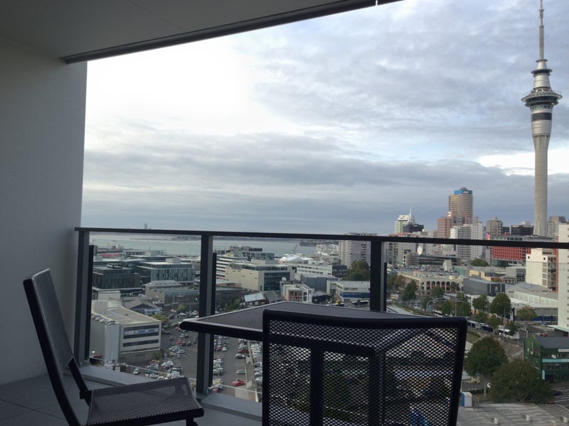 1013/27 Union Street, Auckland Central, Auckland - Carousel 10