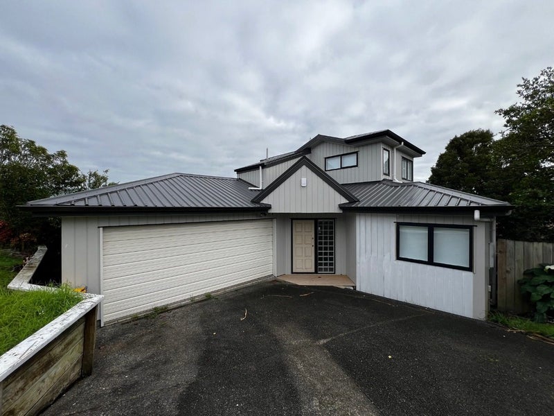 5 Goldfinch Rise, Unsworth Heights, Auckland - Carousel 14