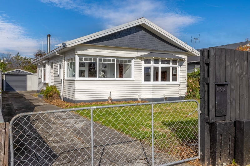 692 Worcester Street, Linwood, Christchurch - Carousel 20